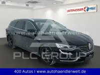 2018 Renault Talisman