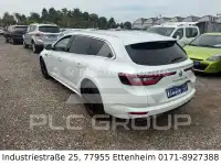 2018 Renault Talisman
