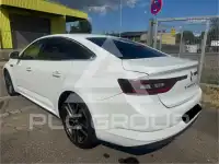 2018 Renault Talisman