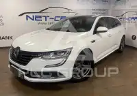 2018 Renault Talisman