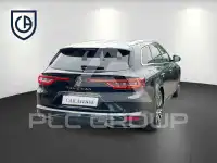 2018 Renault Talisman