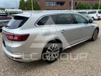 2018 Renault Talisman