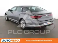 2018 Renault Talisman
