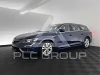 2018 Renault Talisman