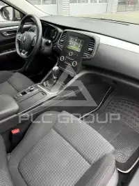 2018 Renault Talisman