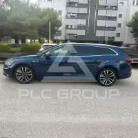 2018 Renault Talisman