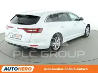 2018 Renault Talisman