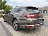 2018 Renault Talisman