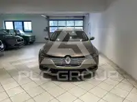2018 Renault Talisman