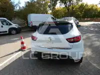 2018 Renault Clio