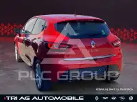 2018 Renault Clio