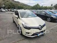2018 Renault Clio