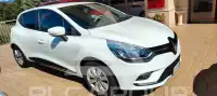 2018 Renault Clio