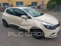 2018 Renault Clio