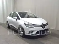 2018 Renault Clio