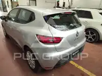 2018 Renault Clio