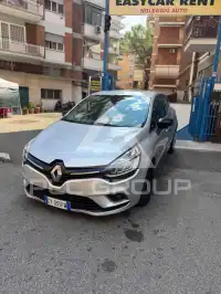 2018 Renault Clio
