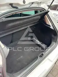 2018 Renault Clio