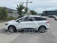 2018 Renault Clio