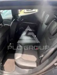 2018 Renault Clio
