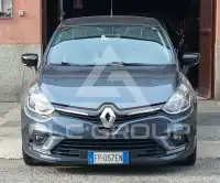 2018 Renault Clio