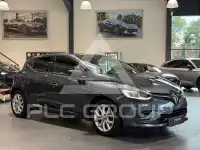 2018 Renault Clio