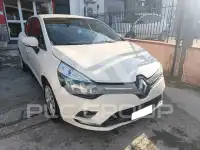2018 Renault Clio