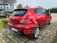 2018 Renault Clio