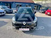 2018 Renault Clio