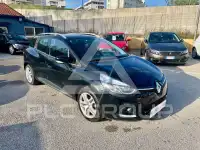 2018 Renault Clio
