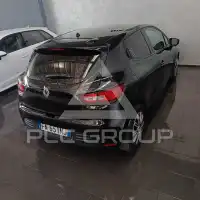 2018 Renault Clio
