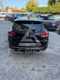 2018 Renault Clio