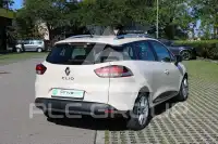 2018 Renault Clio