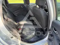 2018 Renault Clio