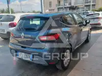 2018 Renault Clio