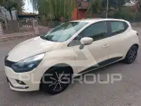2018 Renault Clio