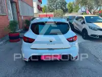 2018 Renault Clio