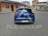 2018 Renault Clio