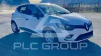 2018 Renault Clio