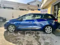 2018 Renault Clio