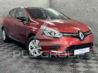 2018 Renault Clio