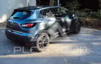 2018 Renault Clio