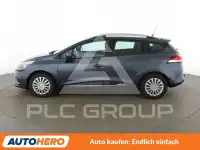 2018 Renault Clio