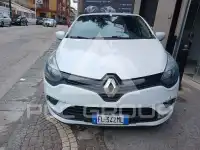 2018 Renault Clio
