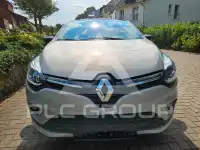 2018 Renault Clio