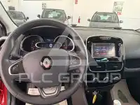 2018 Renault Clio
