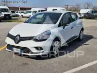 2018 Renault Clio