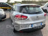 2018 Renault Clio