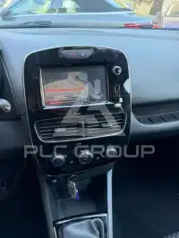 2018 Renault Clio