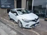 2018 Renault Clio